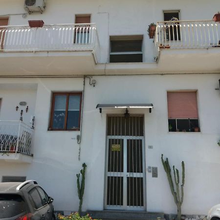 Appartamenti Naxos Giardini Naxos Exteriér fotografie