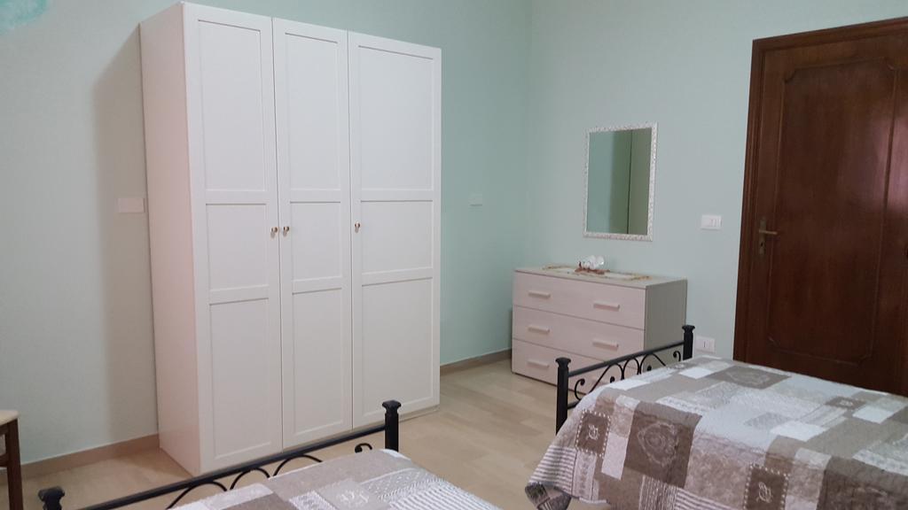 Appartamenti Naxos Giardini Naxos Exteriér fotografie
