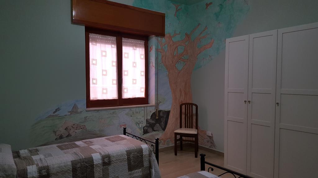 Appartamenti Naxos Giardini Naxos Exteriér fotografie
