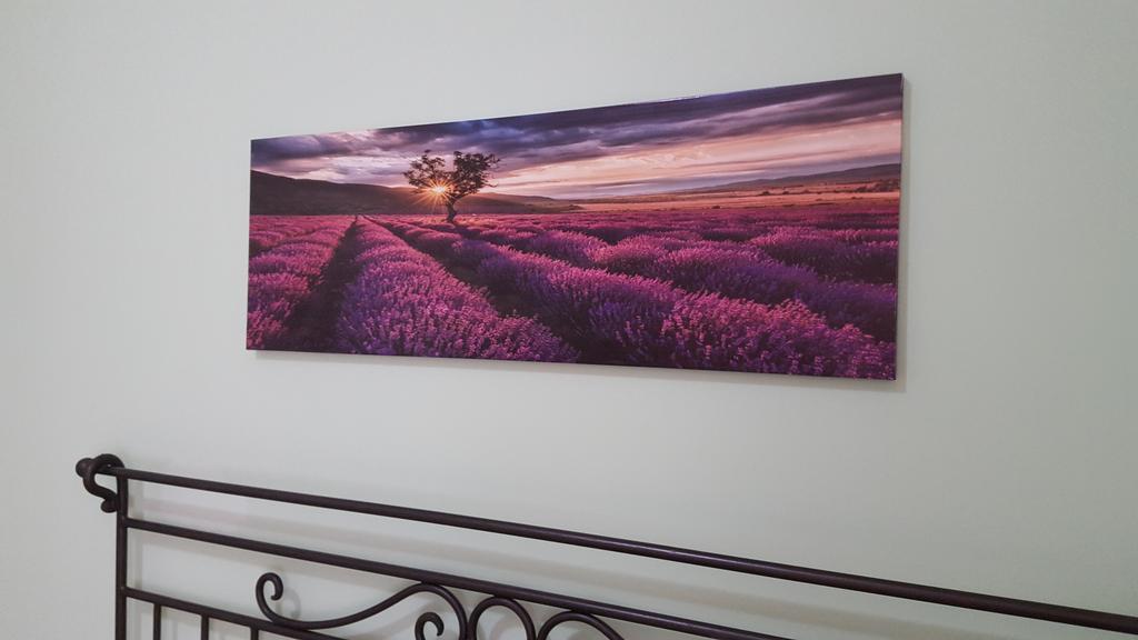 Appartamenti Naxos Giardini Naxos Exteriér fotografie