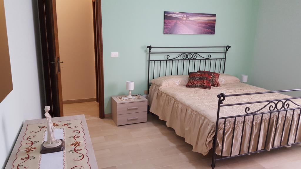 Appartamenti Naxos Giardini Naxos Exteriér fotografie
