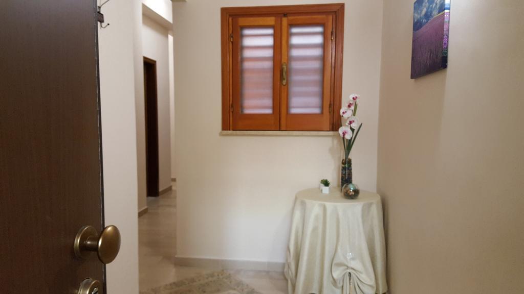 Appartamenti Naxos Giardini Naxos Exteriér fotografie