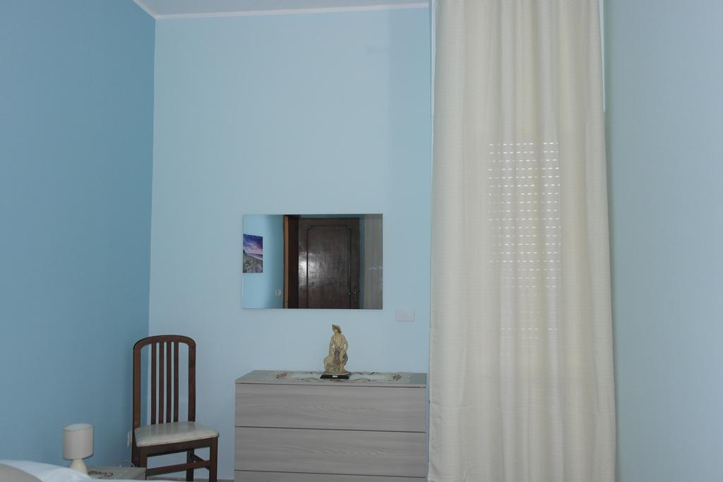 Appartamenti Naxos Giardini Naxos Exteriér fotografie