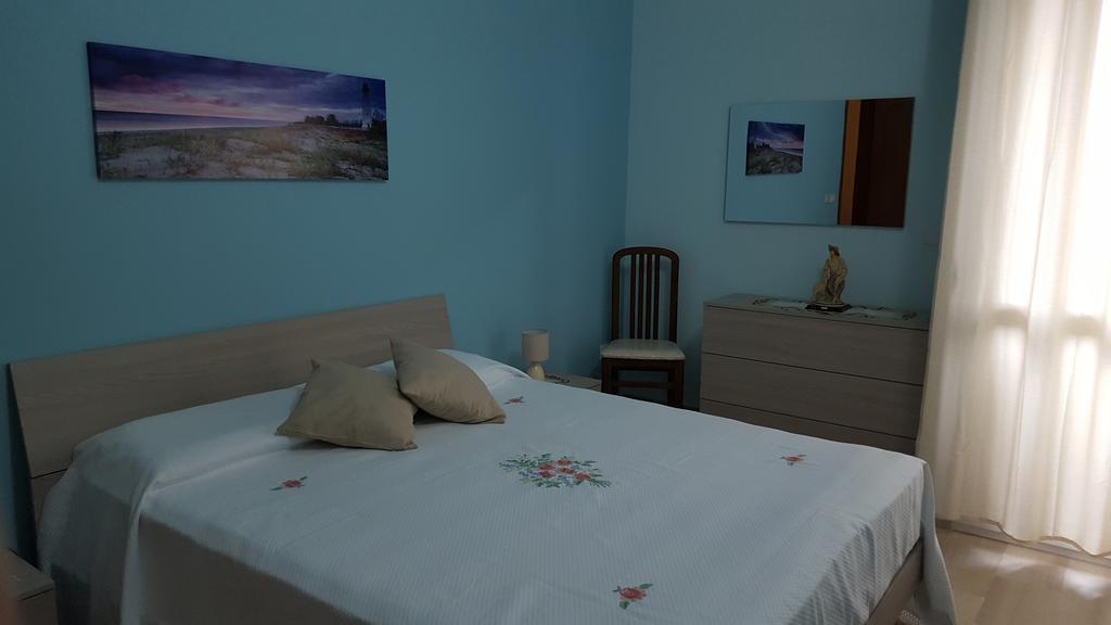 Appartamenti Naxos Giardini Naxos Exteriér fotografie