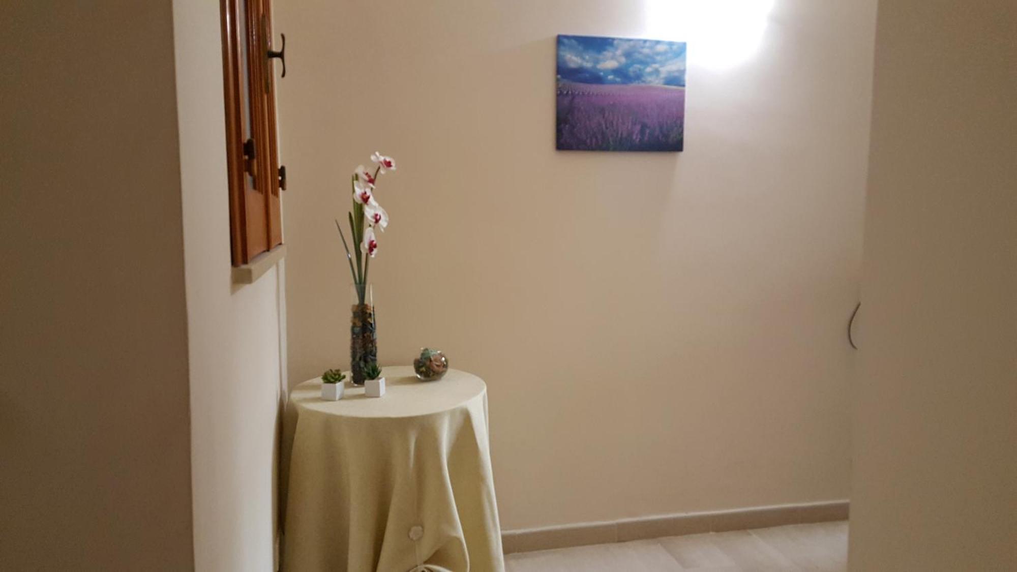 Appartamenti Naxos Giardini Naxos Exteriér fotografie